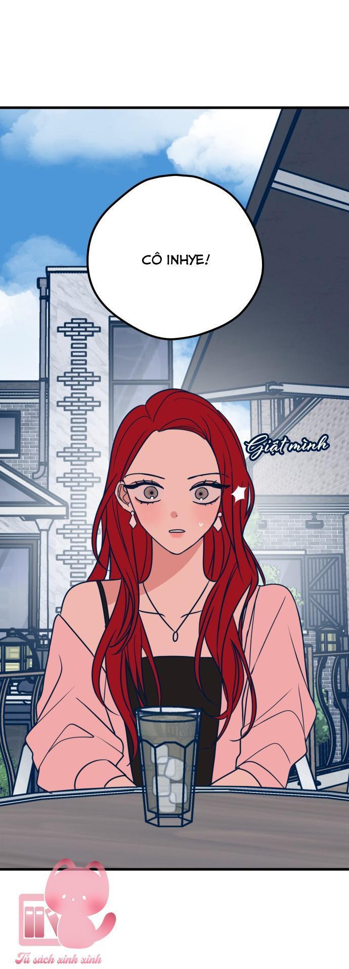 kẻ cắp gặp bà già chapter 18 61