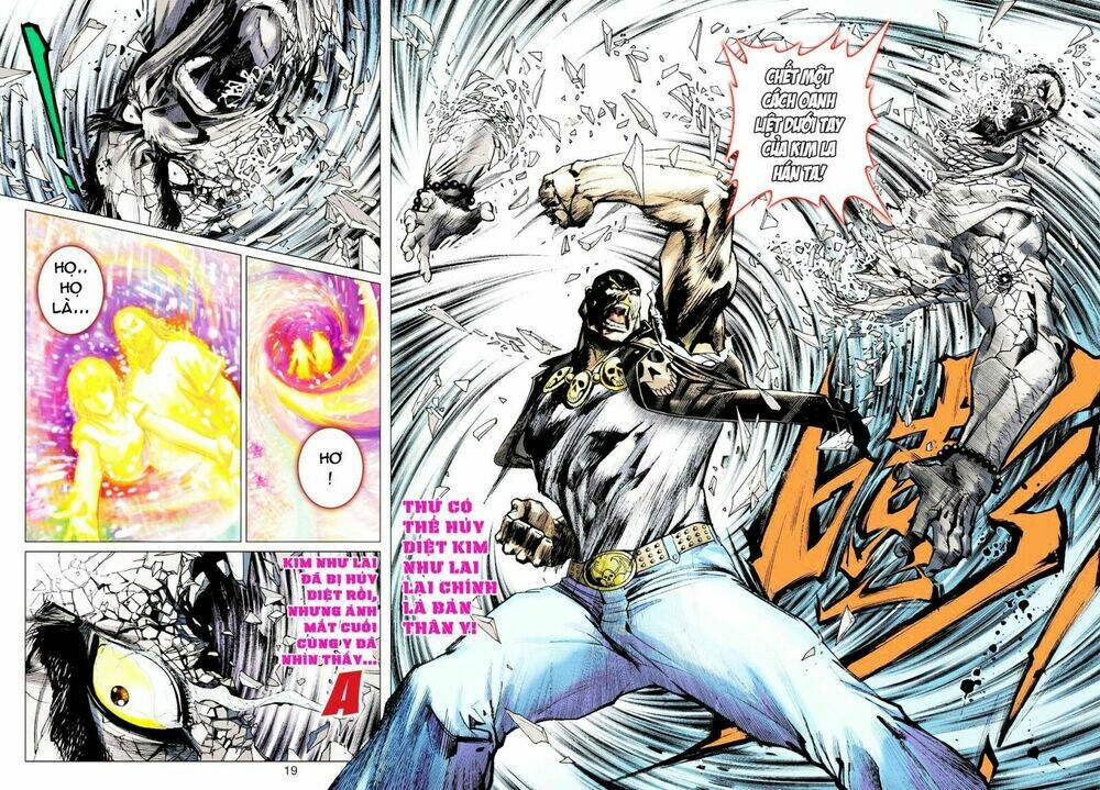 vương phong lôi 1 chapter 24 16