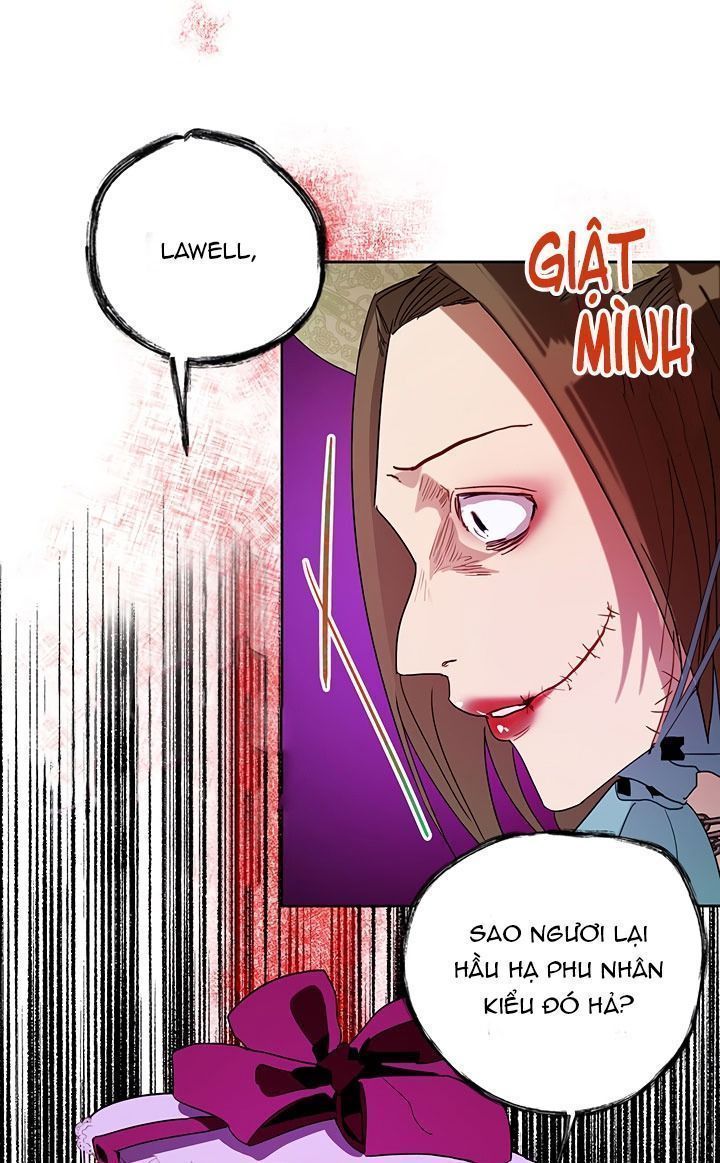 cách để cứu rỗi anh trai của nữ chính chapter 14 37