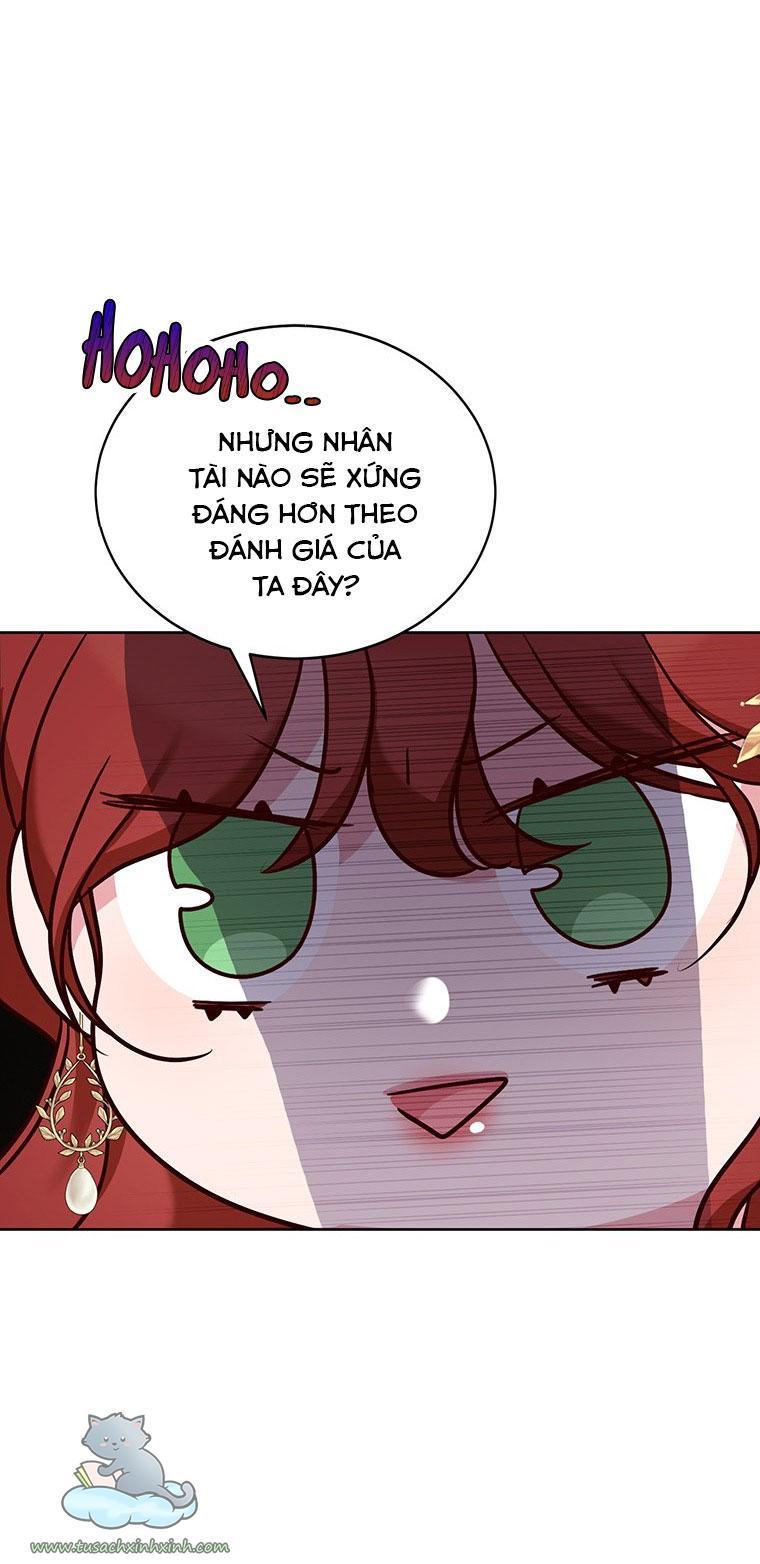 thế thì ta cứ trở thành kẻ ác thôi chapter 41 47