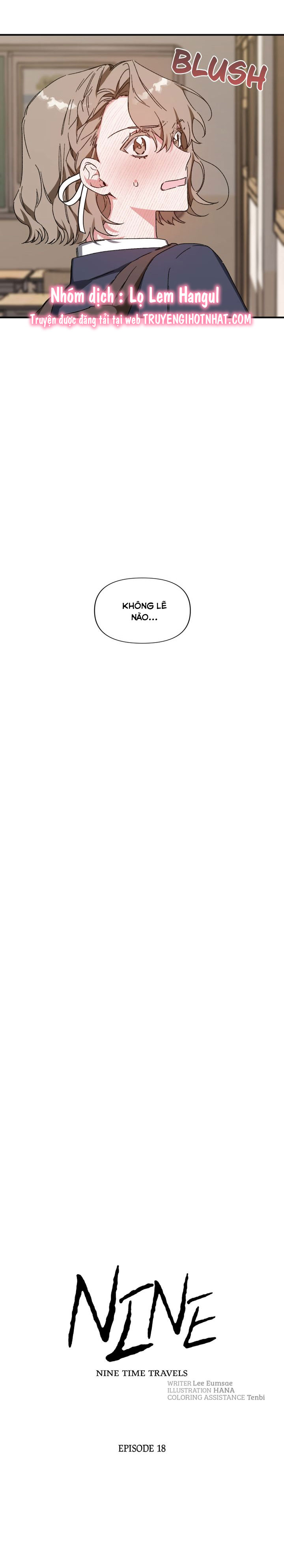 cuộc du hành thời gian của sela chapter 35 5