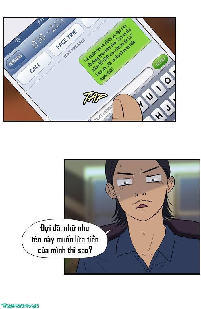 wind breaker chapter 29 33