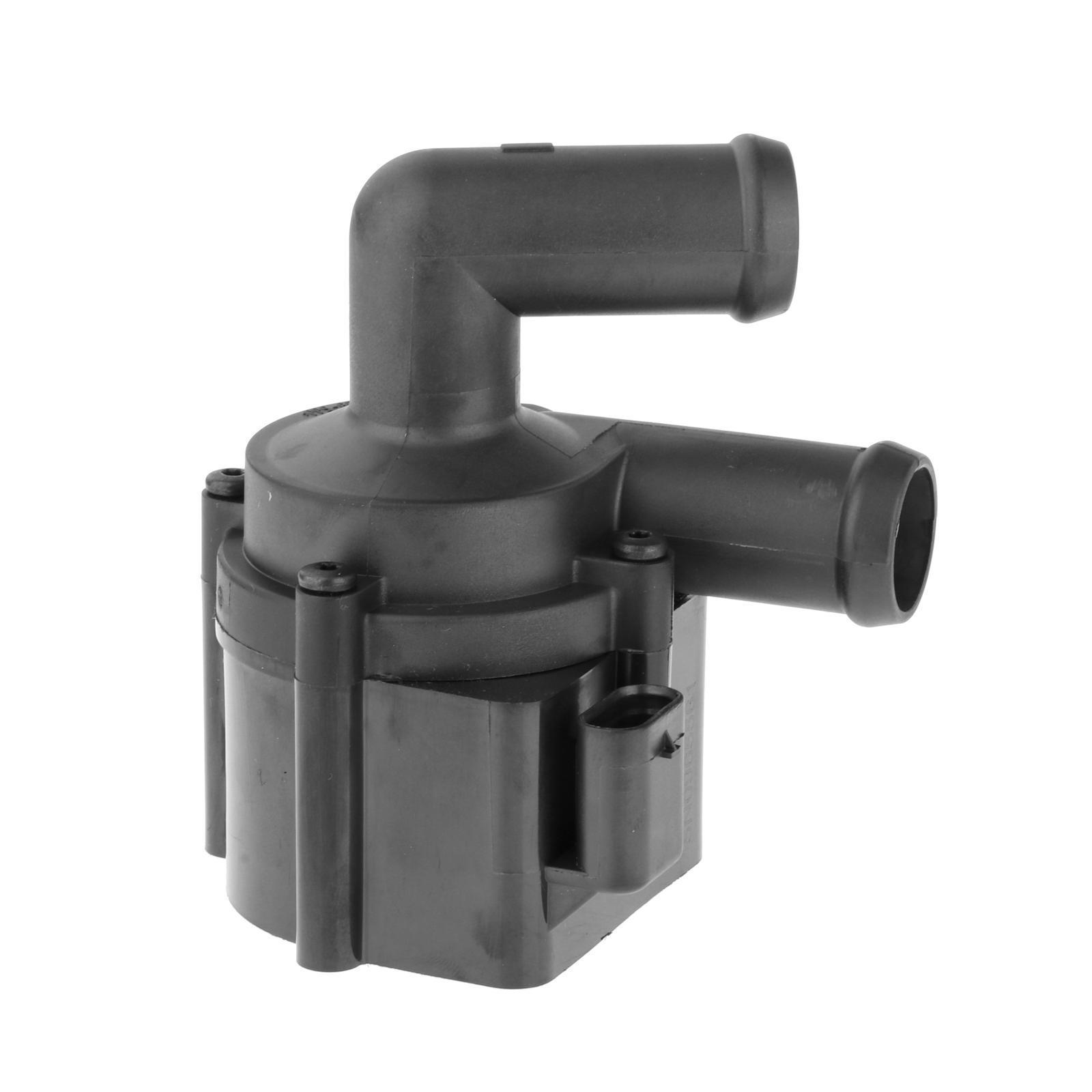 Auxiliary Water Pump Fits for A3 2004 - 2013 Replacement Acc 1piece