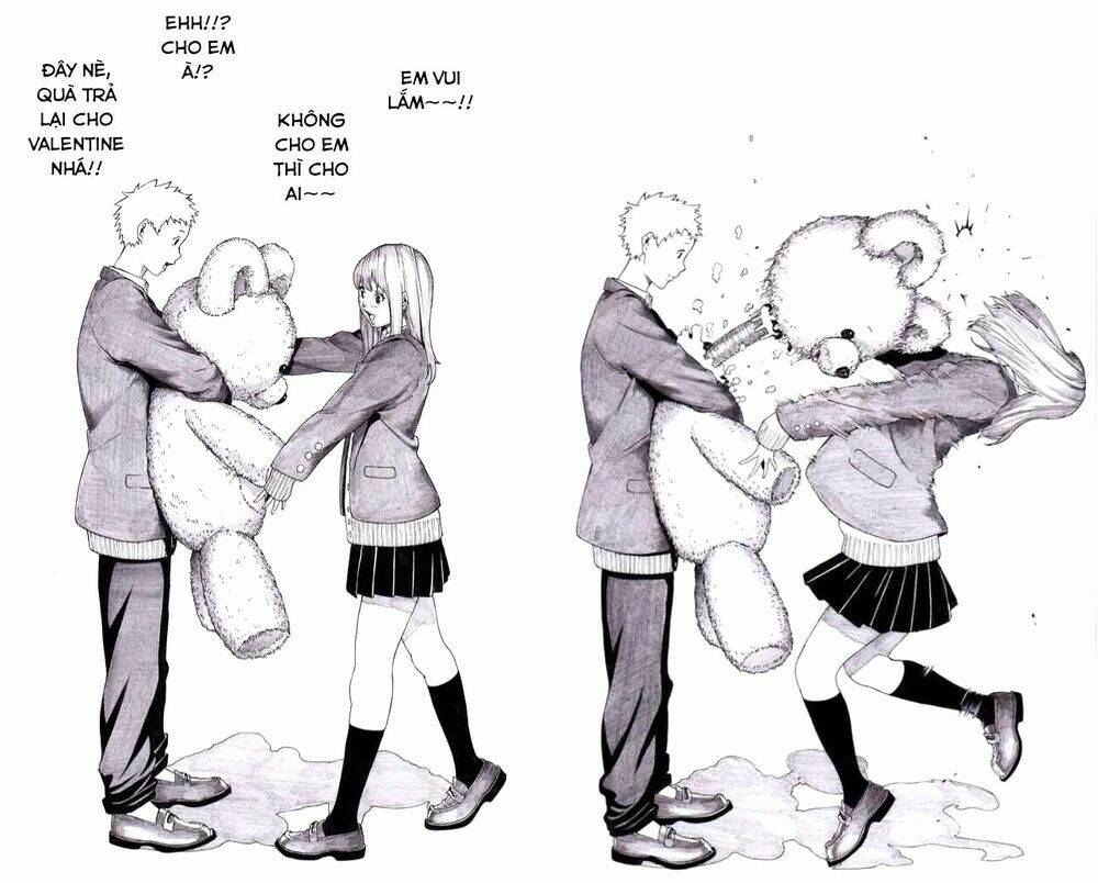 phũ seri chapter 1 12