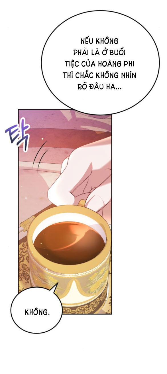 tôi sẽ ly hôn với người chồng bạo chúa chapter 50.1 29