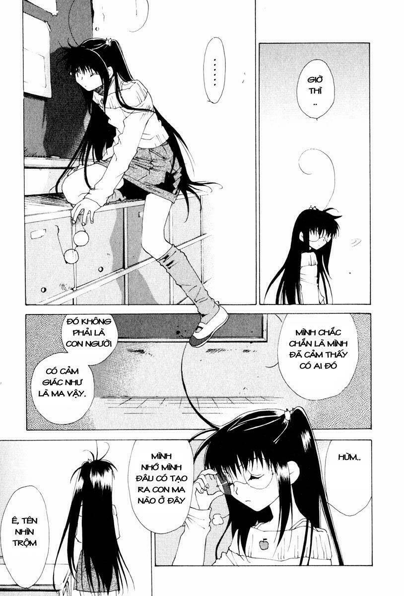 butterfly - paru paro chapter 10 13