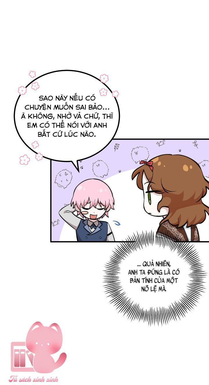 bác sĩ hoàn thành trách nhiệm rồi chapter 20 36