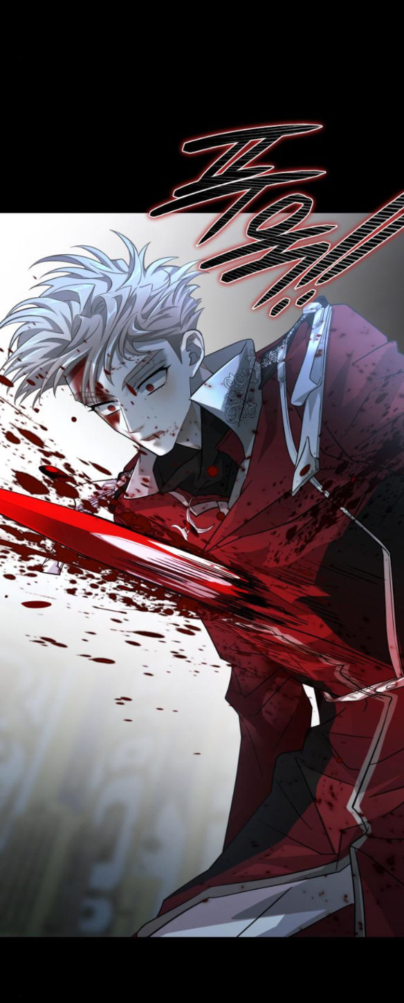 dark moon - tế đàn ánh trăng chapter 43.1 34