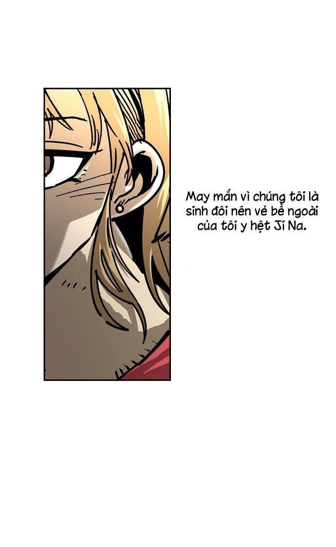 chỉ có cái c.h.ế.t mới là sự cứu rỗi chapter 6 13