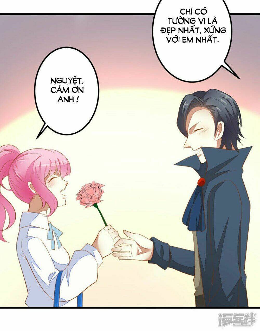 nguyệt dạ hương vi lai chapter 36 21