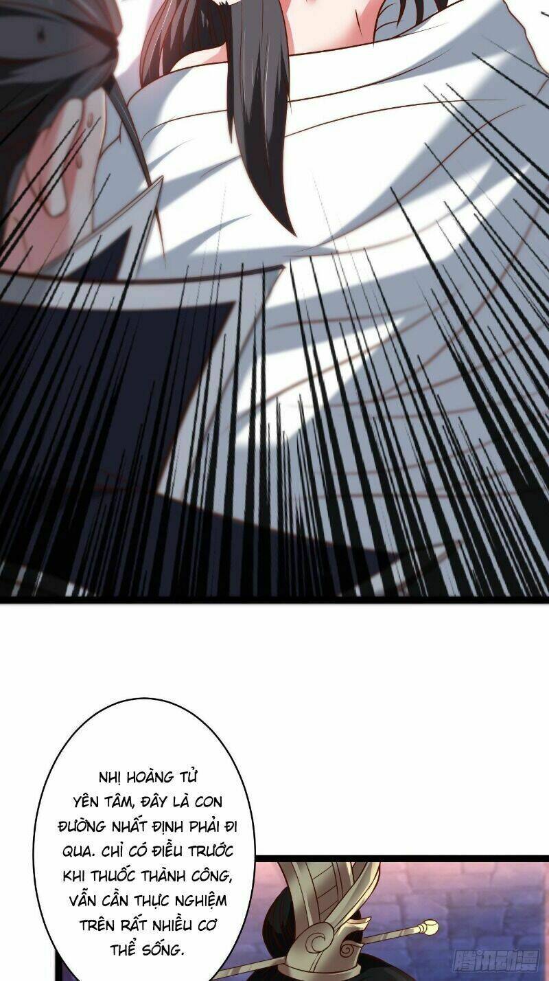 trọng sinh tối cường ma tôn ở rể chapter 83 32