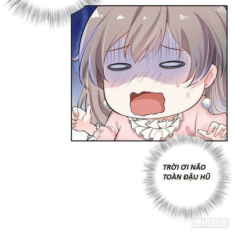 độc sủng tiểu lão bà chapter 7 14