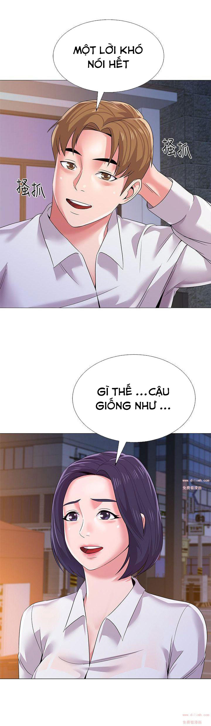 cô giáo bán thân chapter 16 8