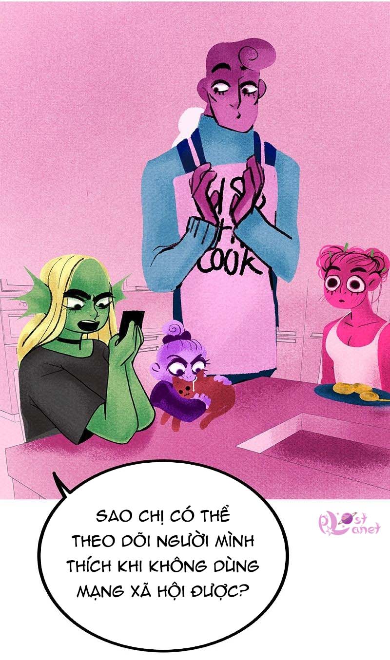 thần thoại olympus chapter 67 46