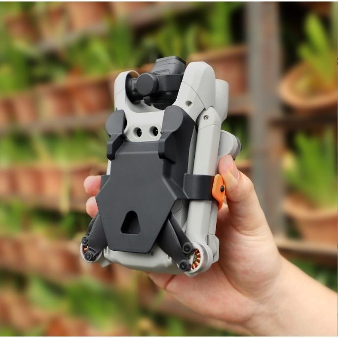 Nắp Bảo Vệ Ống Kính Chống Lóa Cho Máy Ảnh DJI Mini 3 Pro