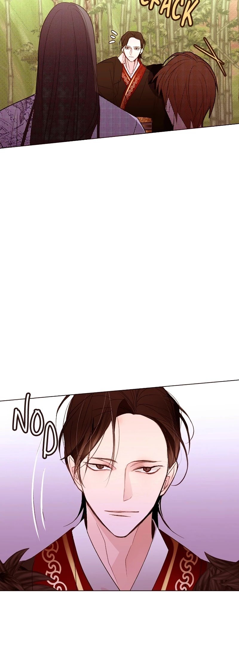 cuộc sống nhàm chán của quý cô tái sinh chapter 53 4