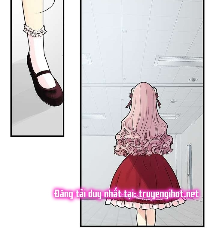 [18+] nàng hoa chapter 8.2 21