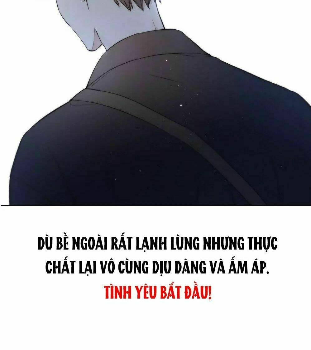 sắc đẹp do trời sinh của tôi chapter 0 24