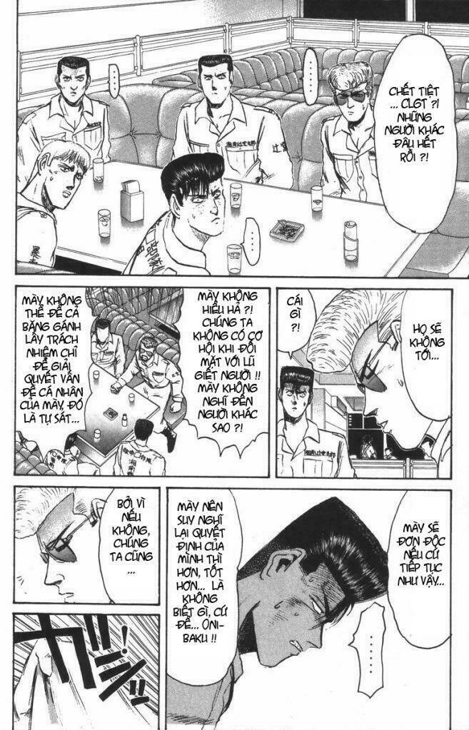 shonan junai gumi chapter 101 6