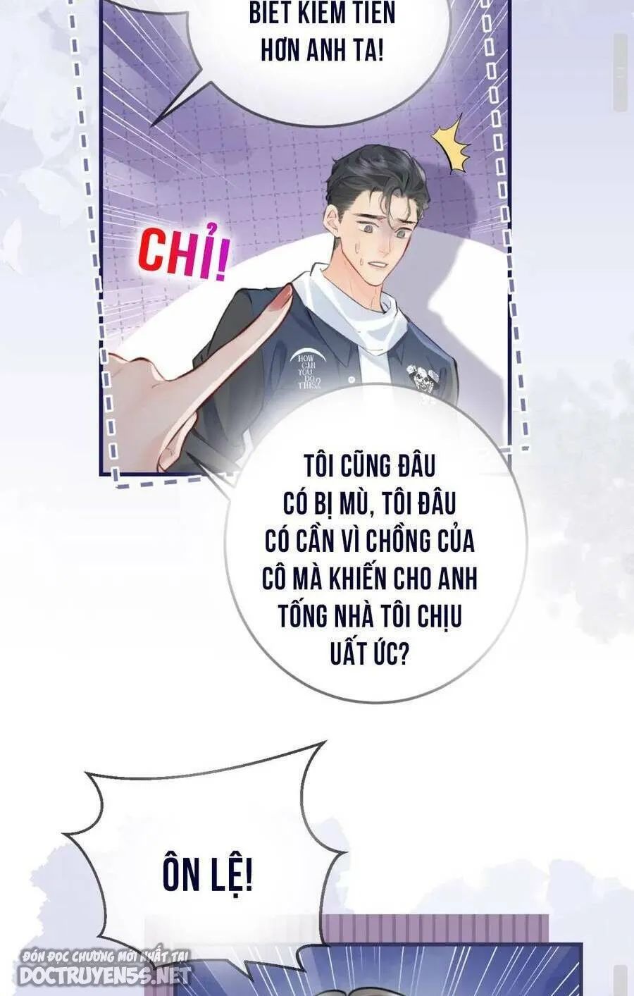 vợ chồng siêu sao có chút ngọt [m] chapter 9 43