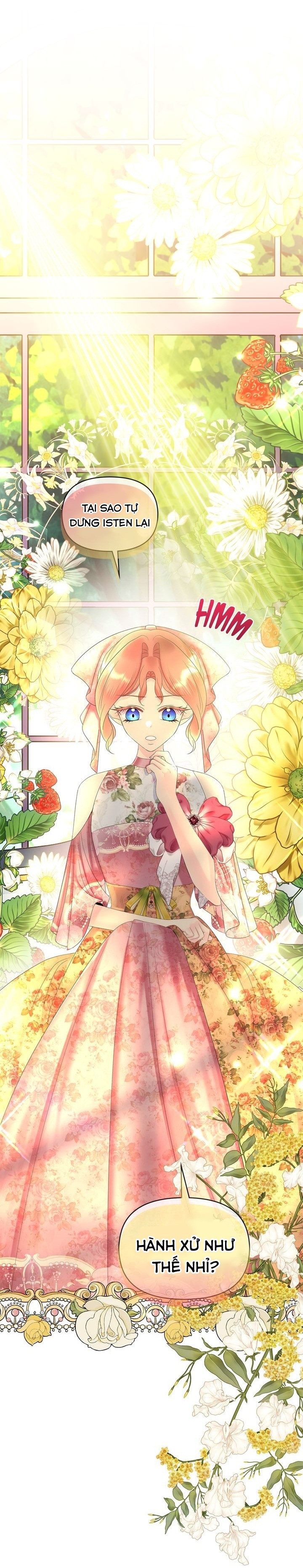 nuôi chồng từ bé chapter 59 2