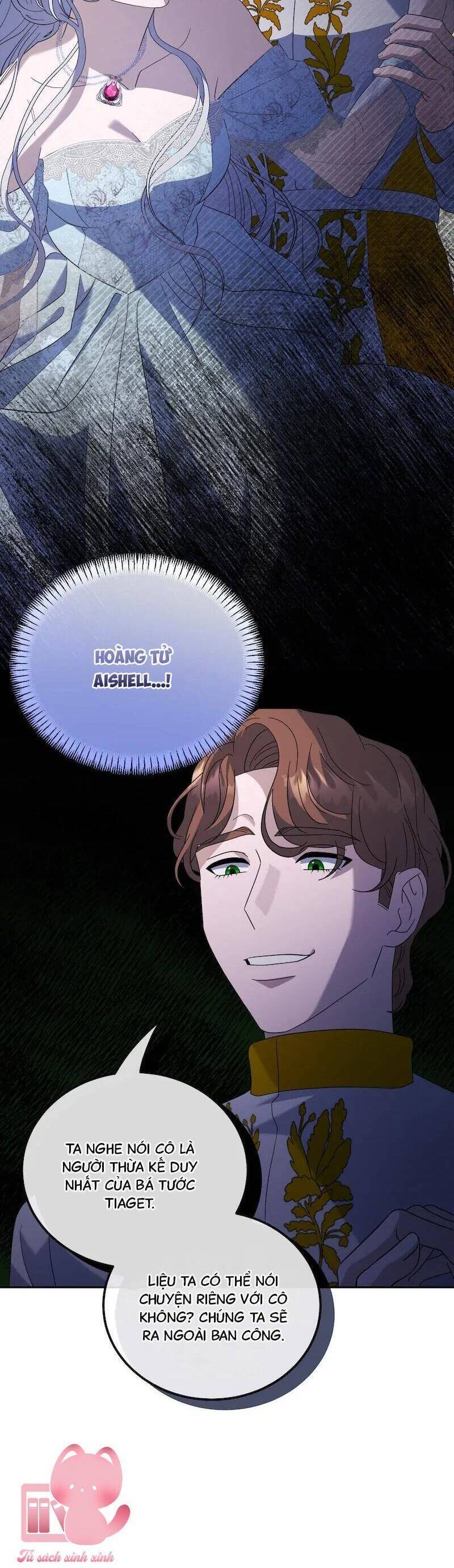 sống chung với người chồng dịu dàng chapter 5 26