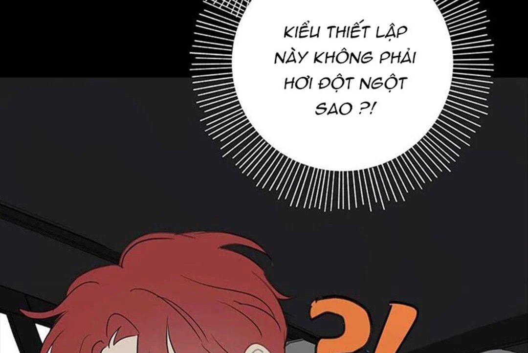 chuyện quái gì với giấc mơ đó vậy chapter 32 155