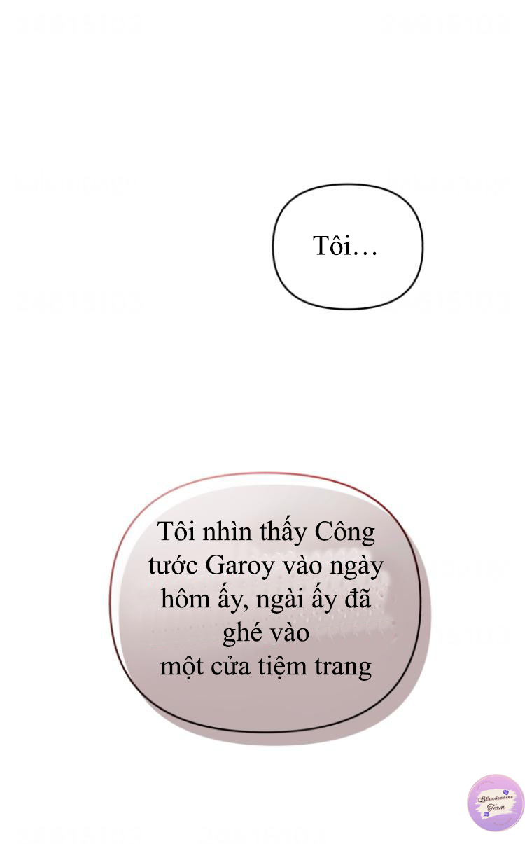 kết hôn cùng nhân vật phản diện chapter 2 23