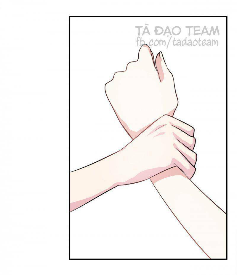 vi quang thế giới chapter 6 14