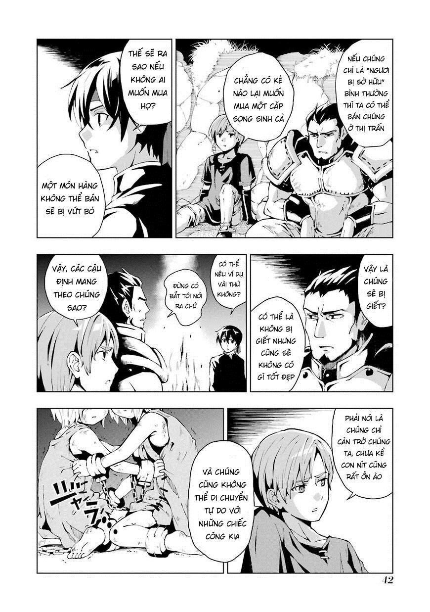 sword & wizards chapter 1.2 11