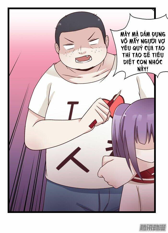 người ba độc thân chapter 25 19