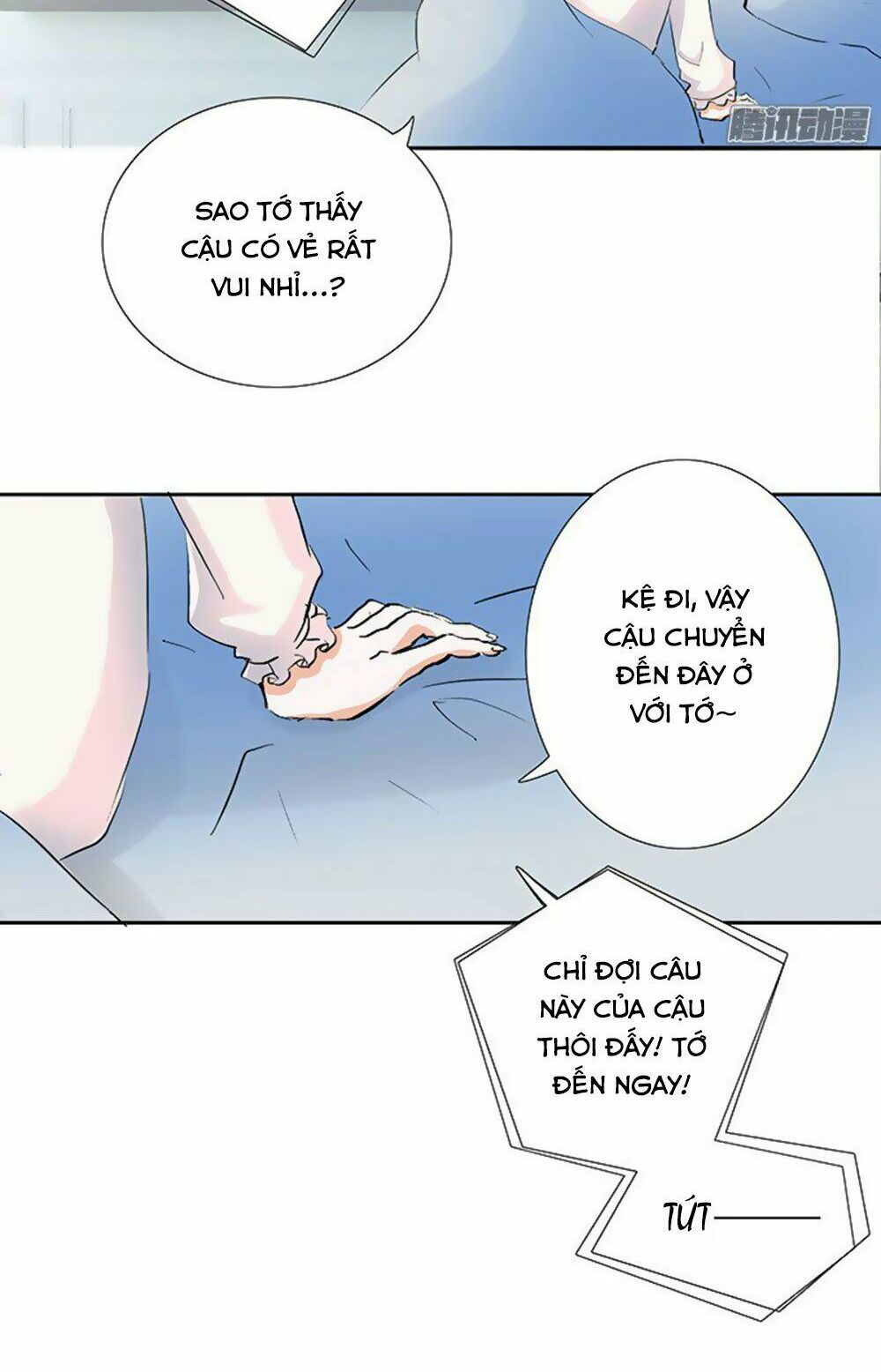 thiên kim đường môn chapter 23 12