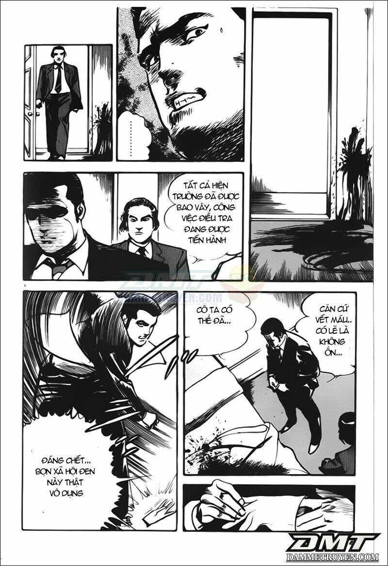 crying freeman chapter 7 6