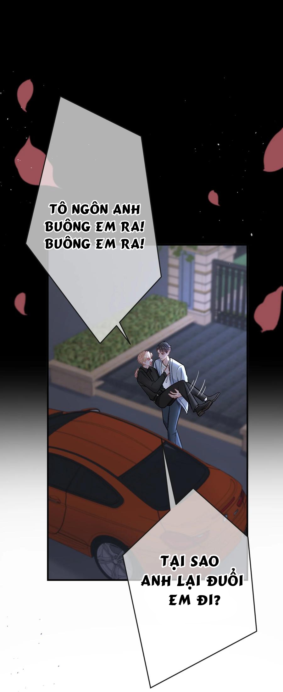 trước và sau ly hôn! chapter 38 29