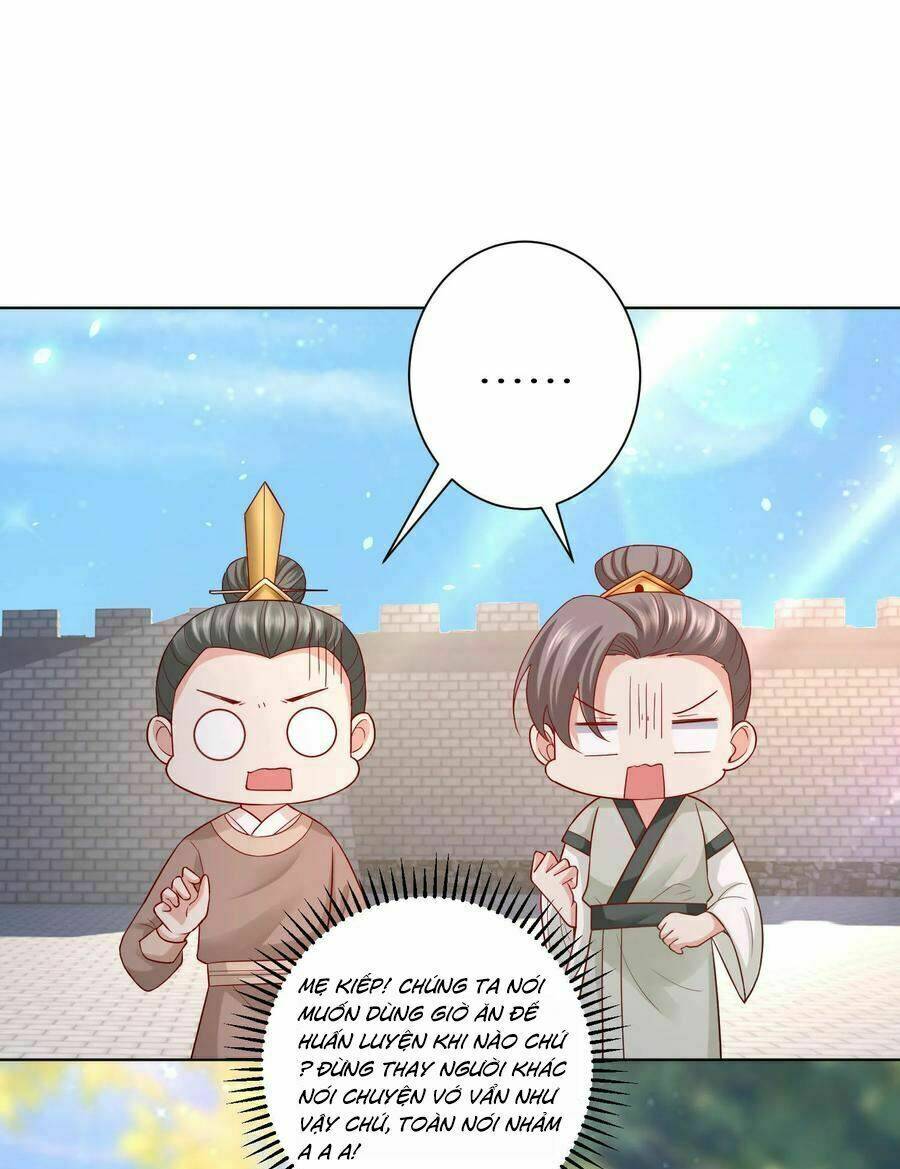 độc y đích nữ chapter 131 8