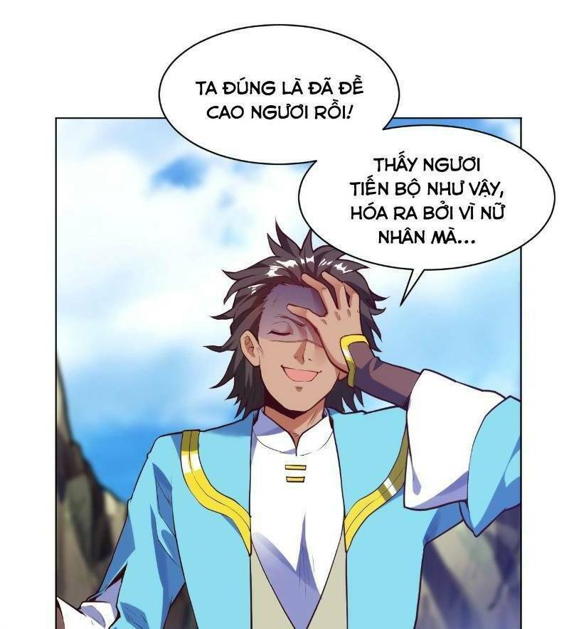 thần võ đế tôn chapter 20 32