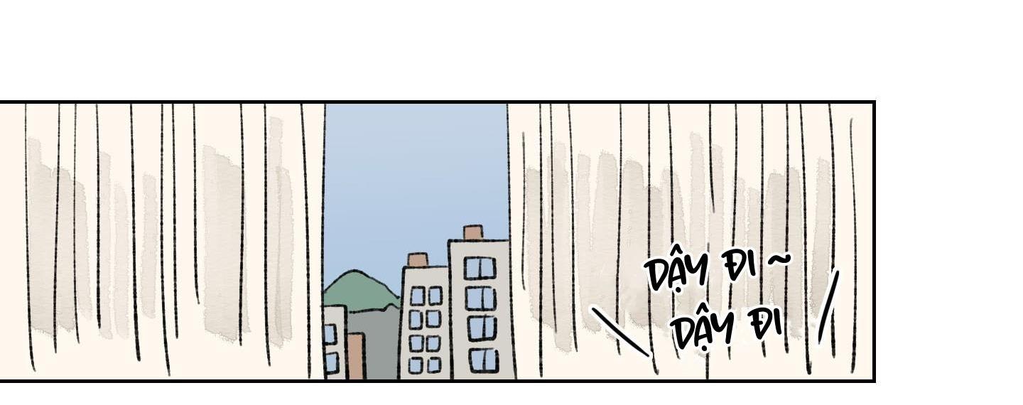 tình tay ba giữa chó, sói và mèo chapter 15 18