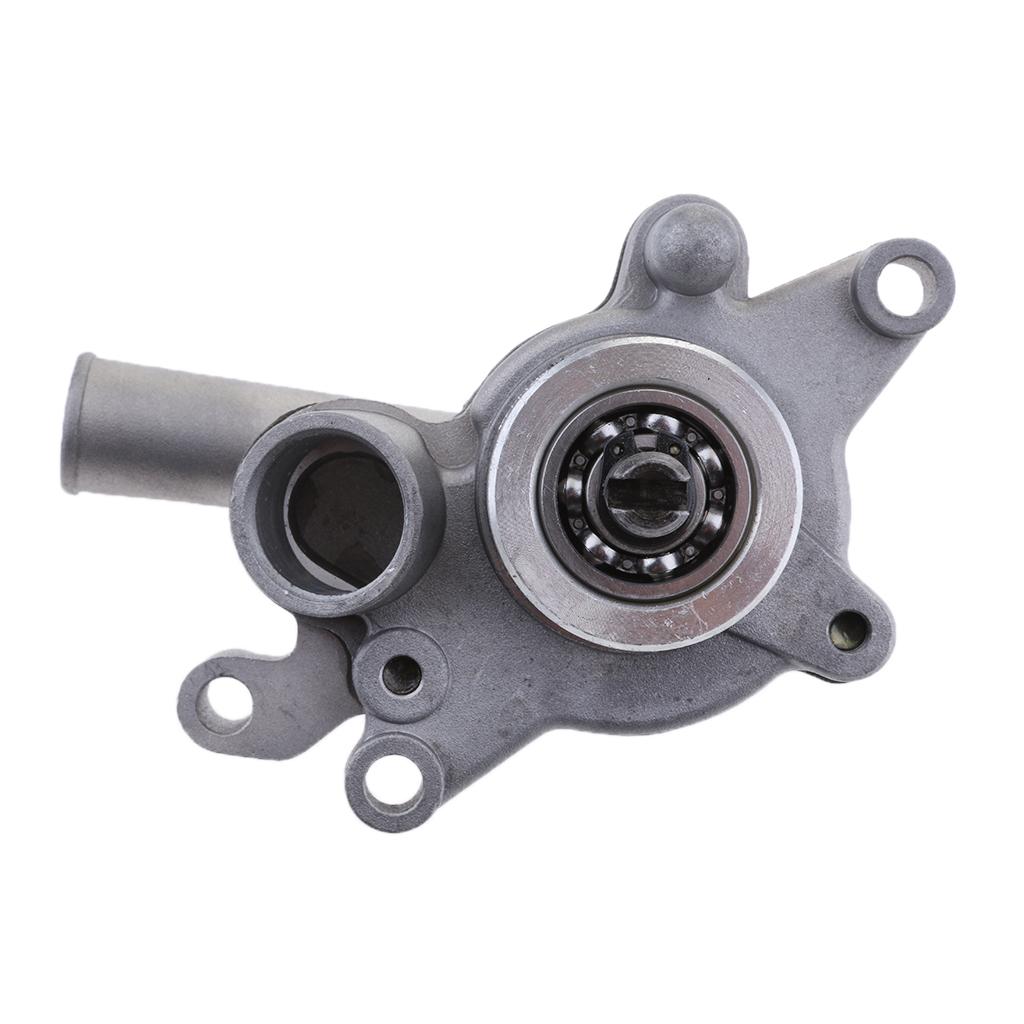 Replacement Water Pump Assembly for Yamaha 250cc LH250 YP250 ATV