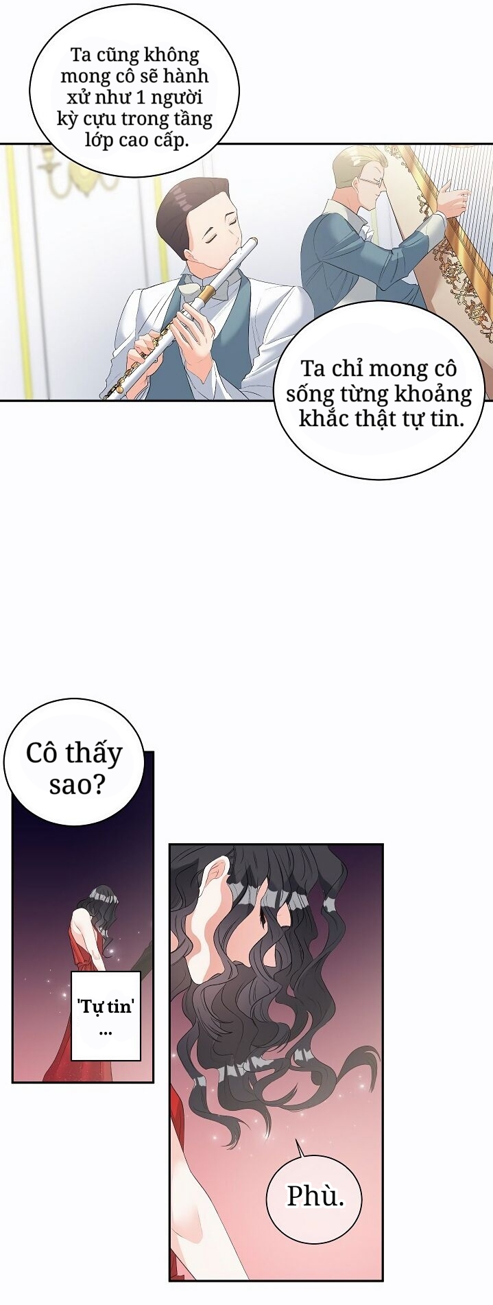 ebony, quạ đen chapter 57 34