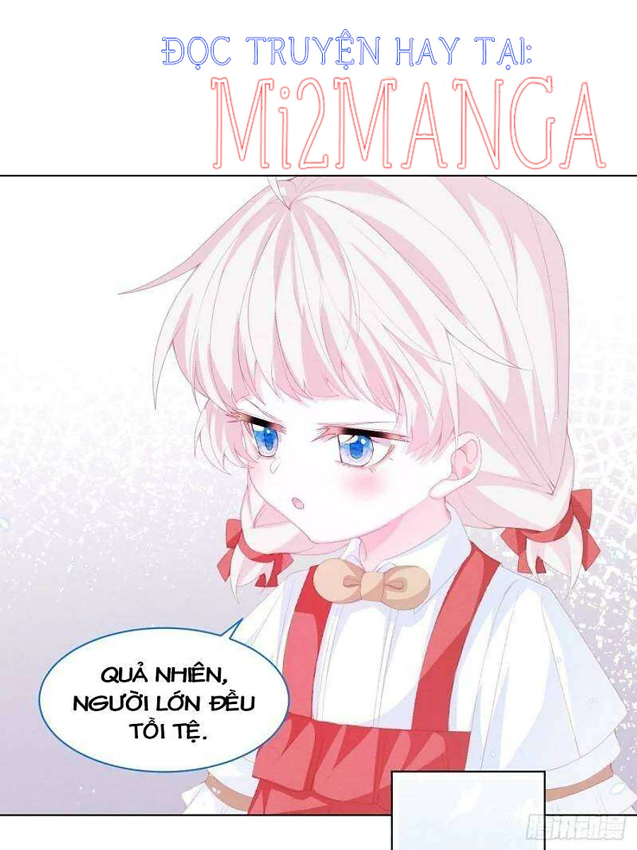 ninita yêu dấu chapter 31.1 16