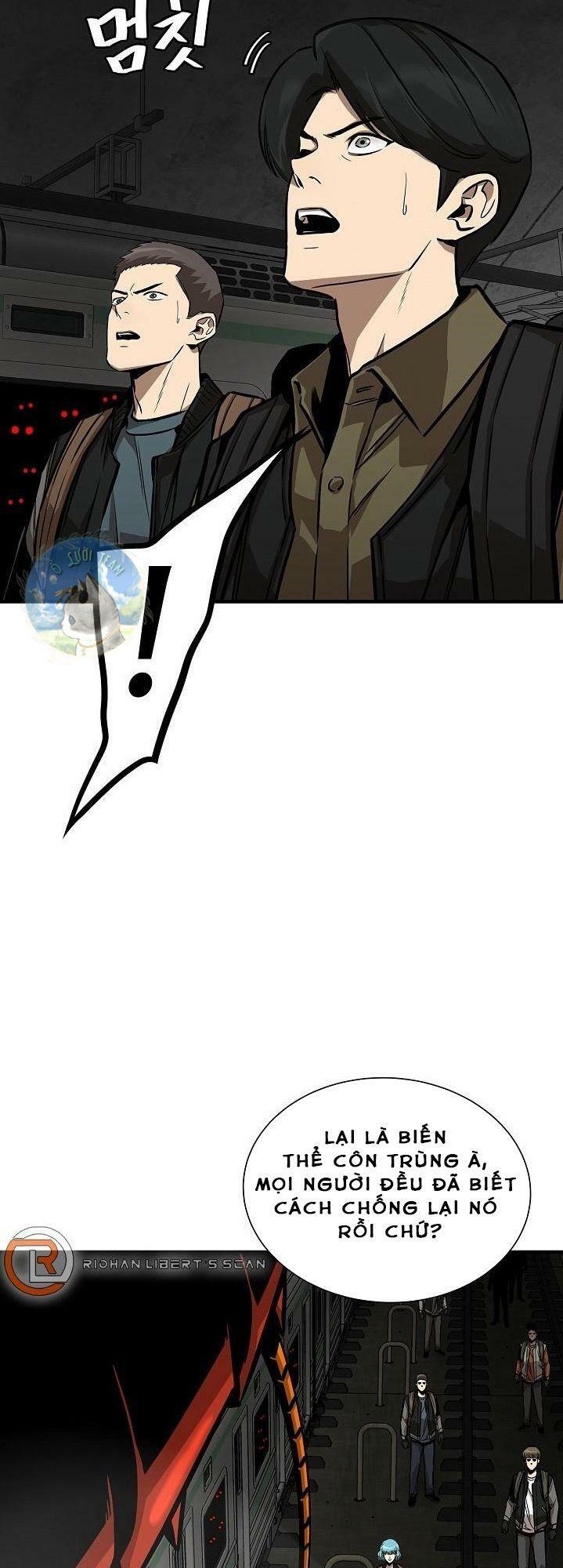 return survival chapter 122 2