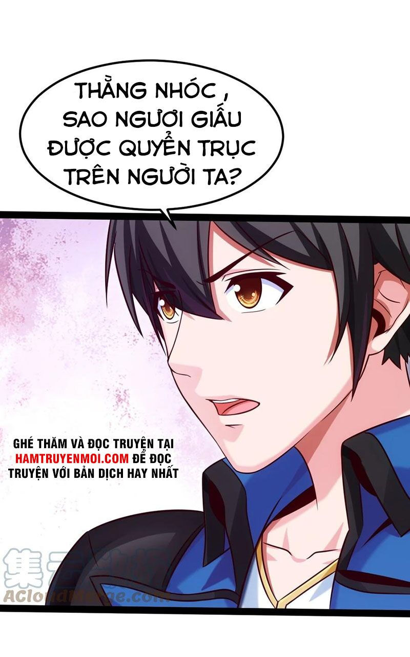 ma thú kiếm thánh dị giới tung hoành chapter 223 9