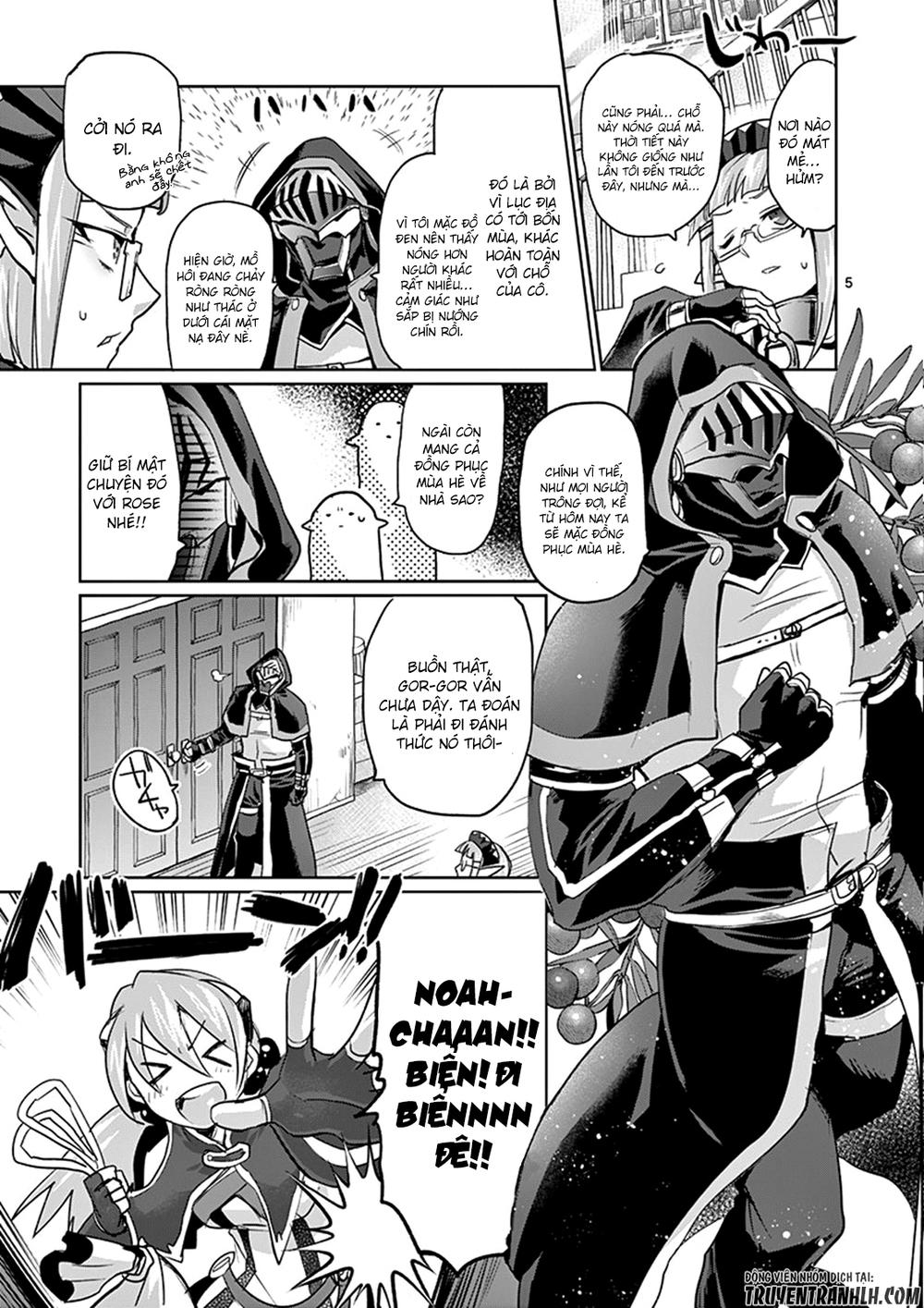 it's my life chapter 21 5