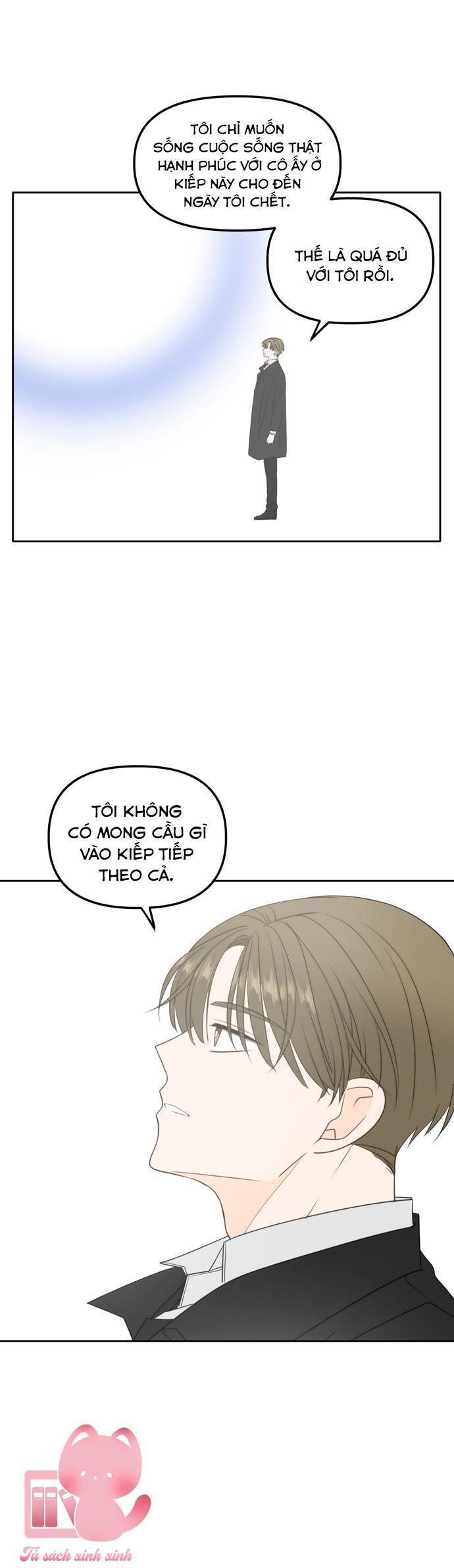 hẹn gặp nhau ở kiếp thứ 19 chapter 105 4