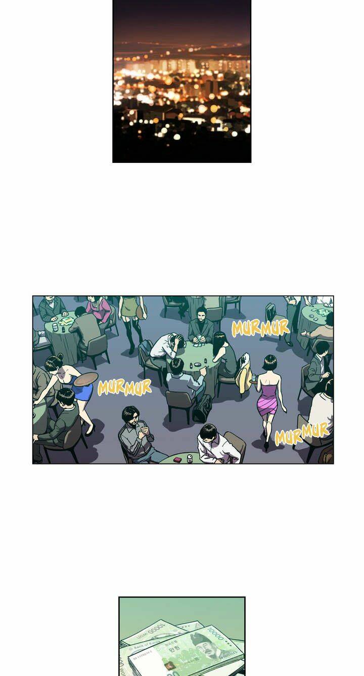 thần bài siêu năng chapter 6 20