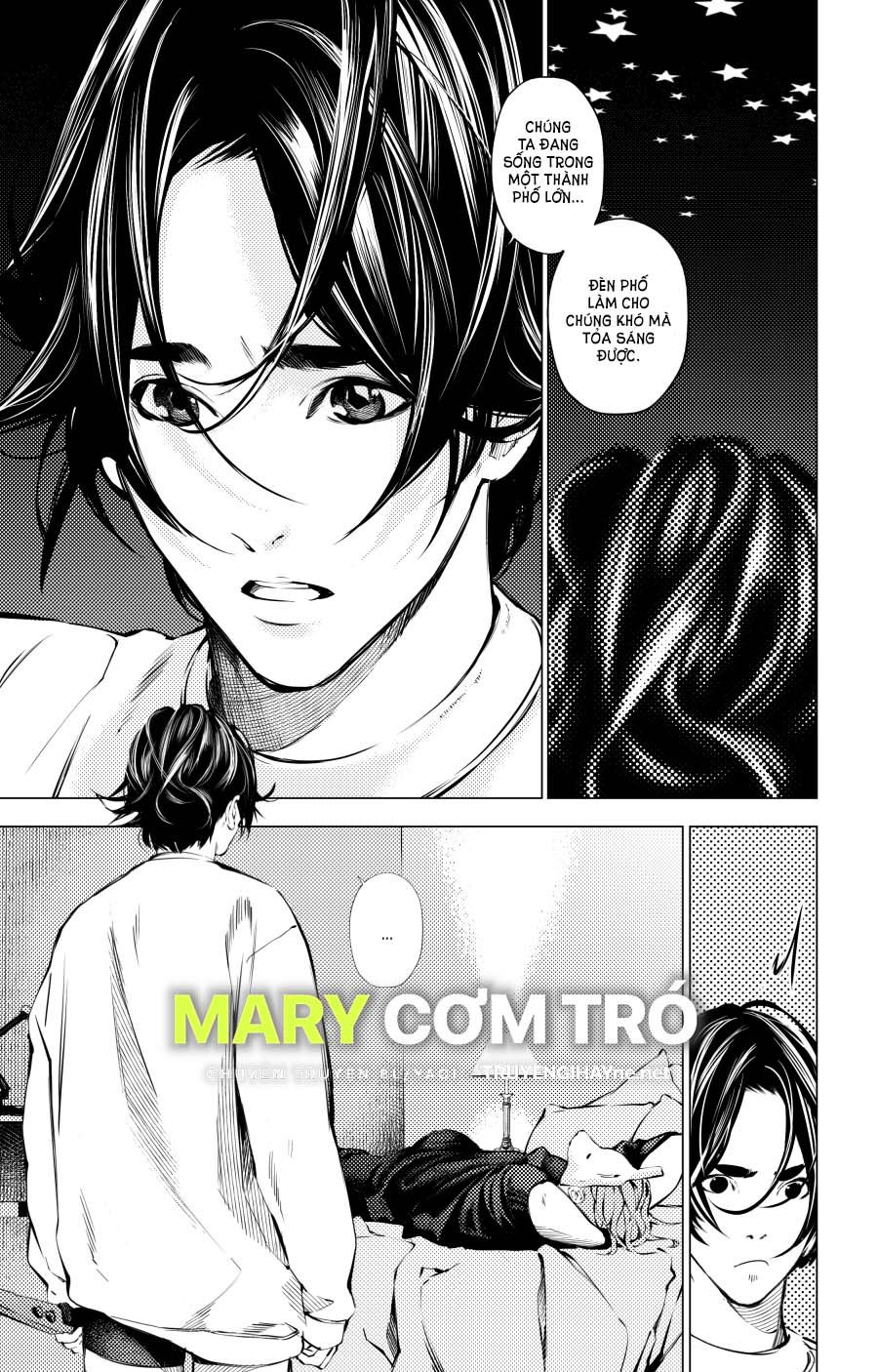 the boy & the wolf chapter 6.2 2