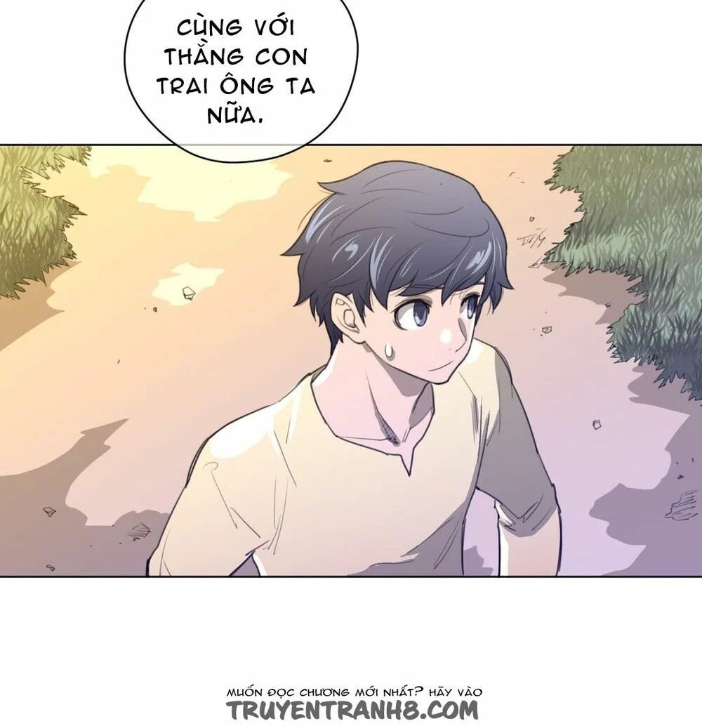 một nửa hoàn hảo chapter 42 69