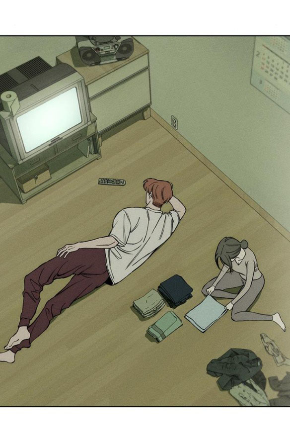 [18+] Nước Mắt Trên Đóa Hoa Tàn chapter 3.1 40