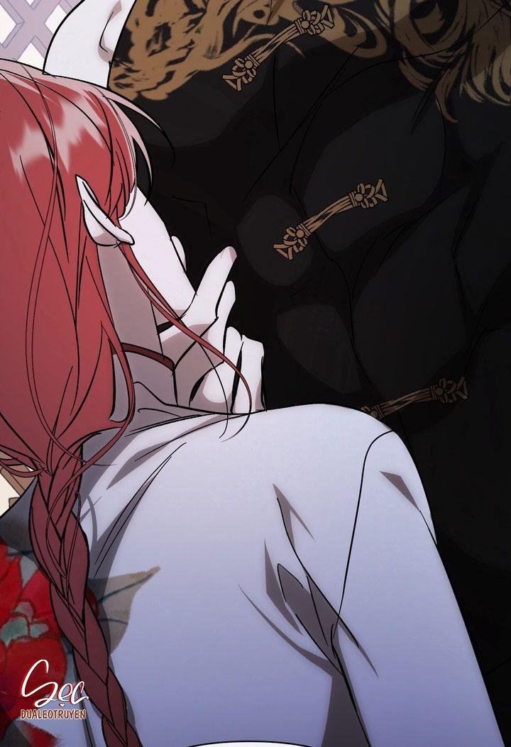 nghiện cuồng công - bdsm cùng sẹc chapter 7.2 83