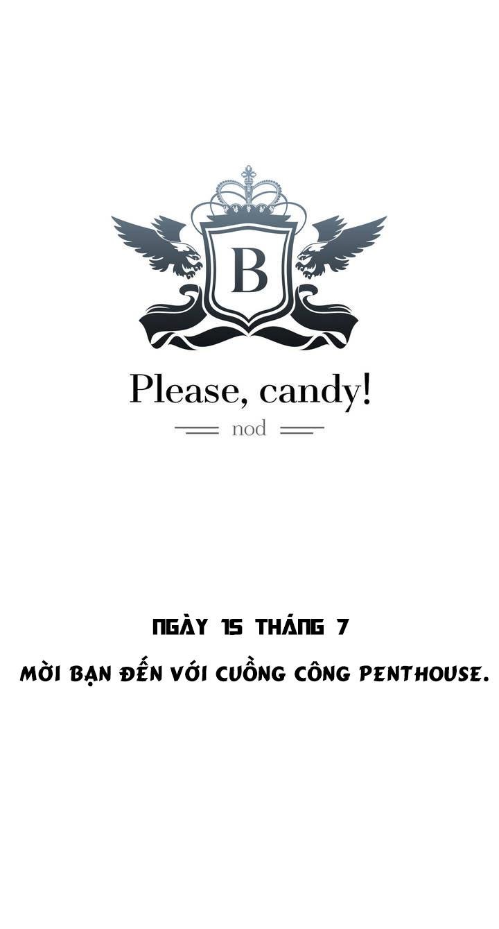 please, candy! chapter 0 5